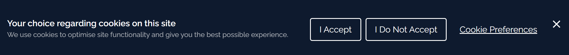 civic uks cookie control