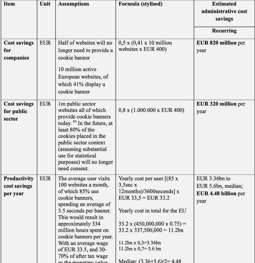 National law reality check